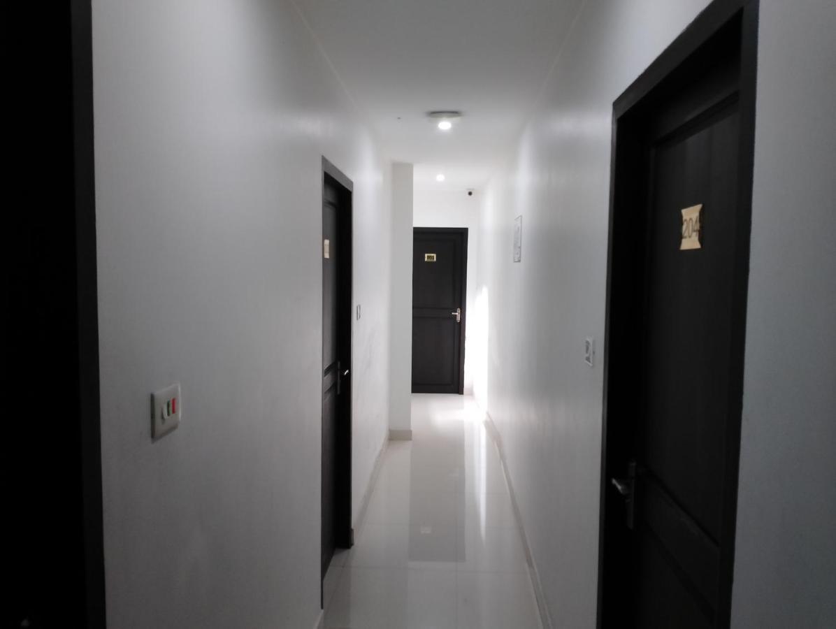 Hotel Greenlife Kochi Exteriér fotografie