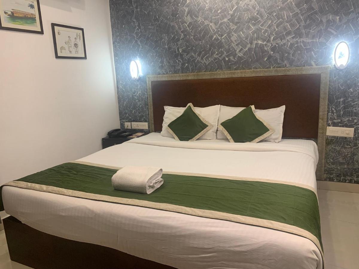 Hotel Greenlife Kochi Exteriér fotografie