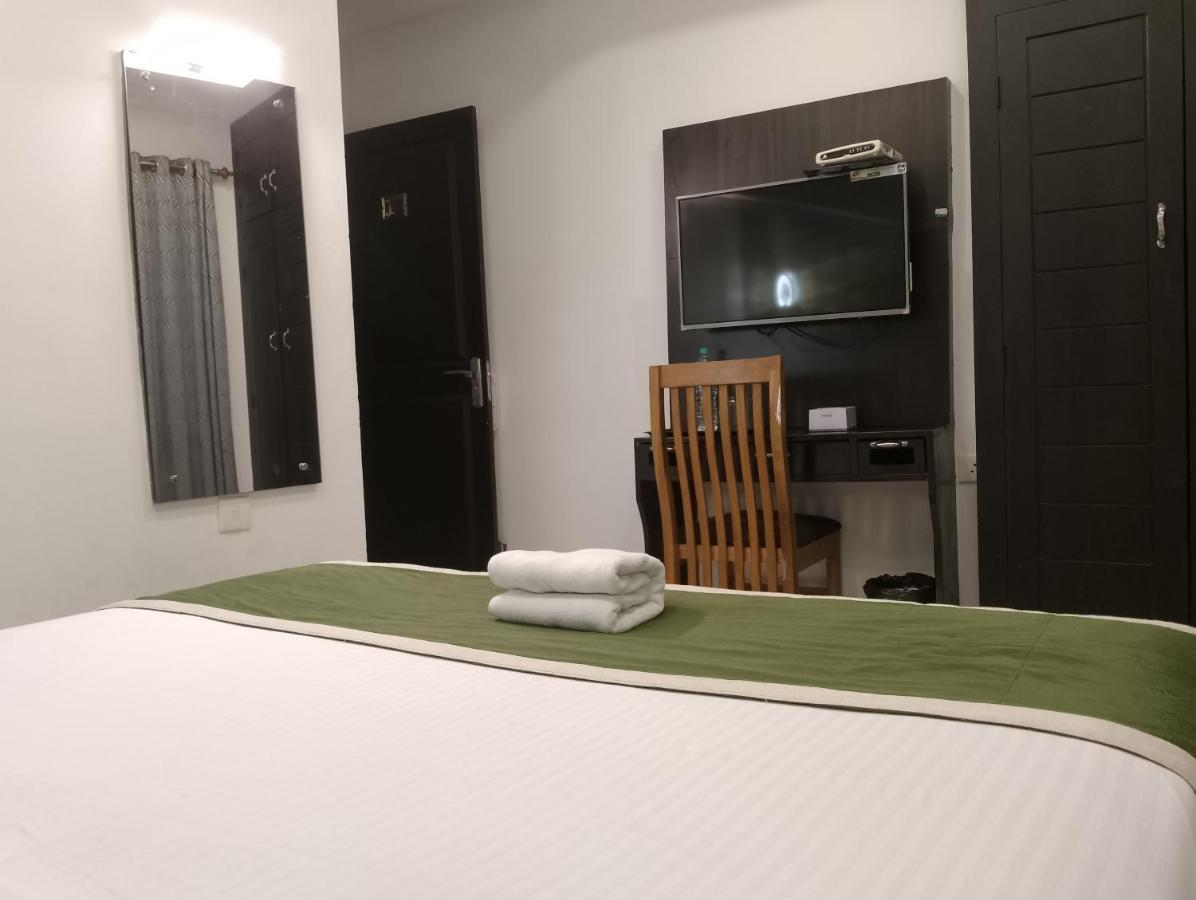 Hotel Greenlife Kochi Exteriér fotografie